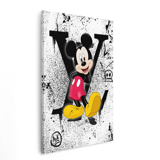 MICKEY LV