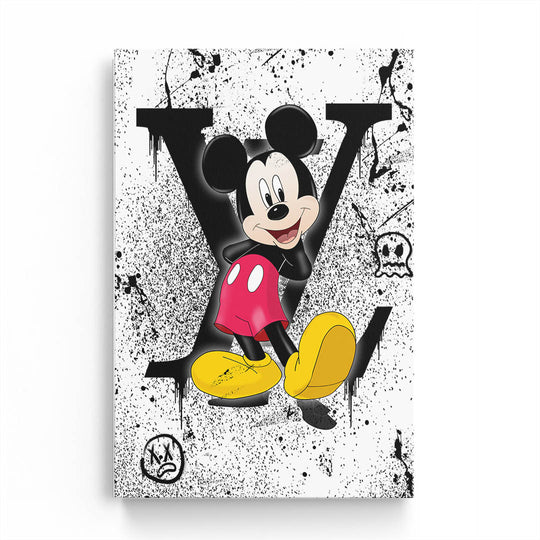 MICKEY LV