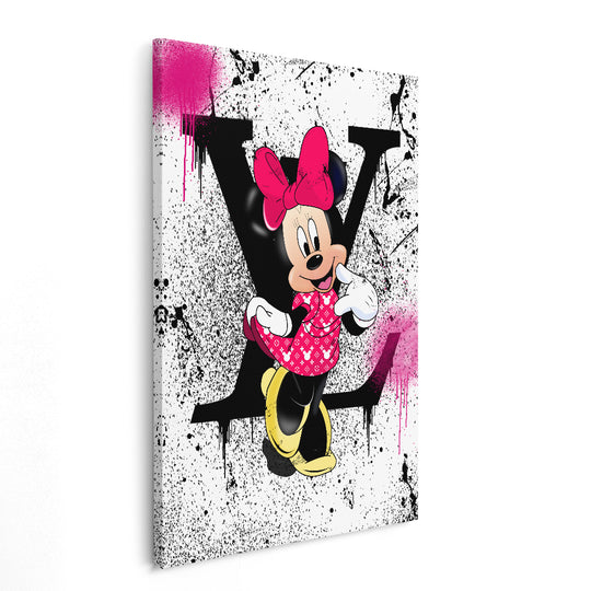 Minnie LV