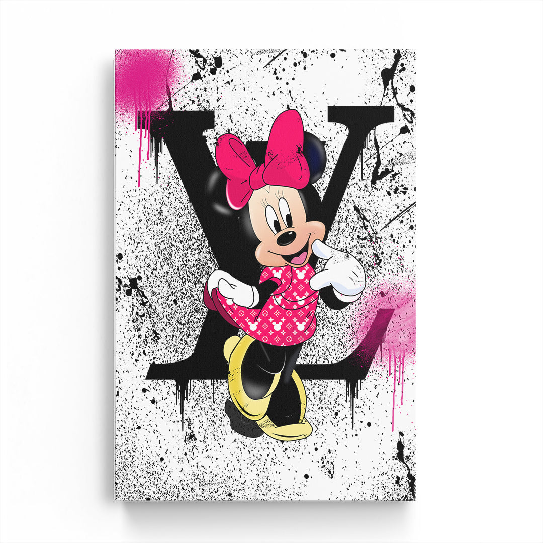 Minnie LV