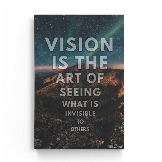 VISION