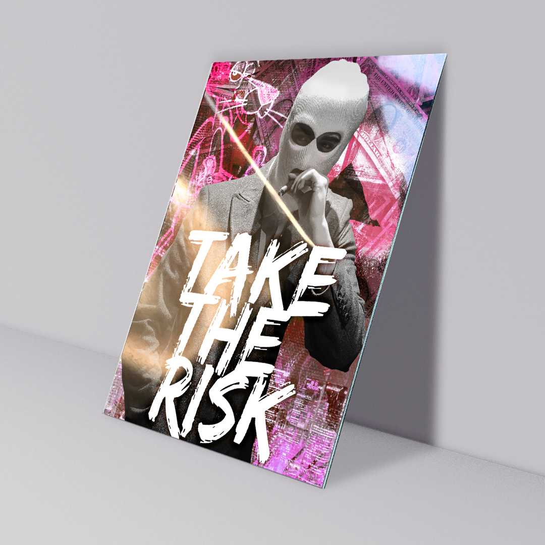 TAKE THE RISK 1