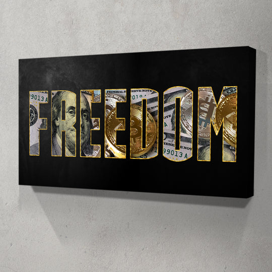 FREEDOM