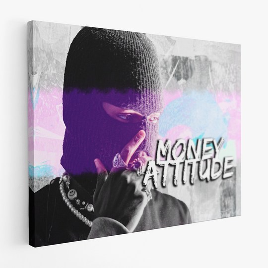 MONEY ATTITUDE