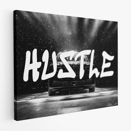 HUSTLE