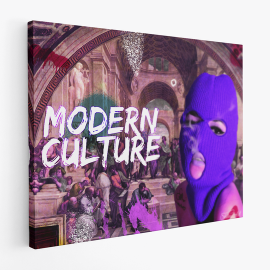 MODERN CULTURE