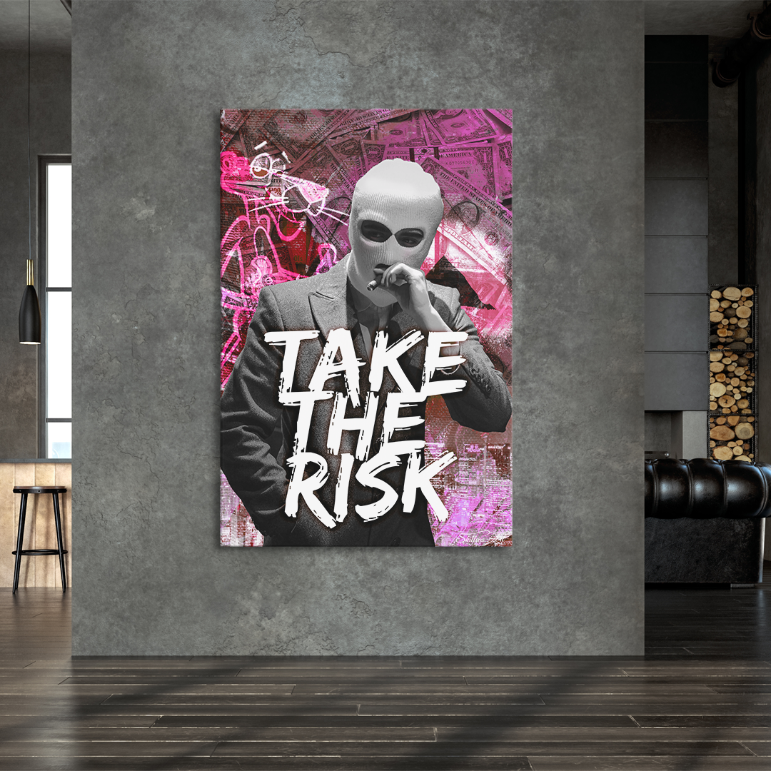 TAKE THE RISK 1