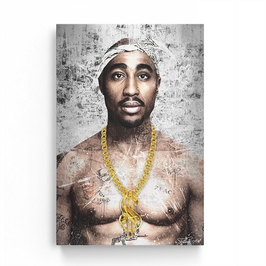 TUPAC CHAIN