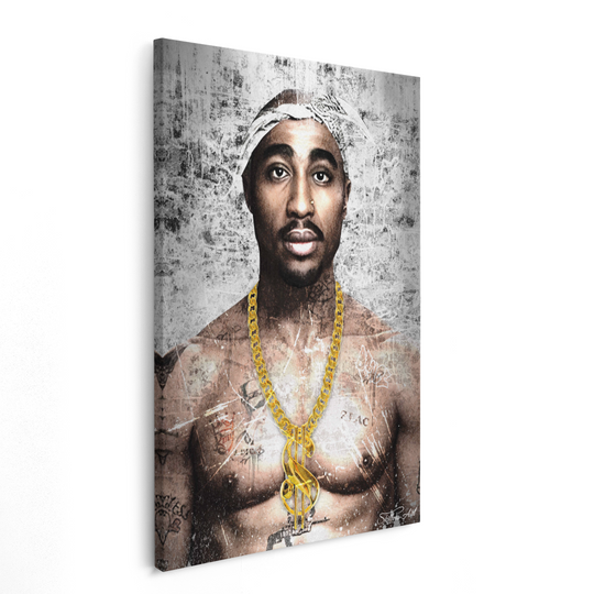 TUPAC CHAIN