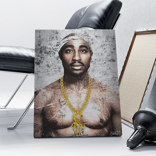 TUPAC CHAIN