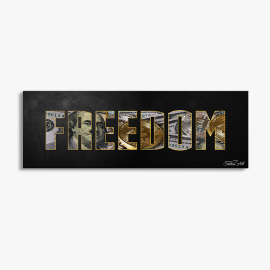 FREEDOM