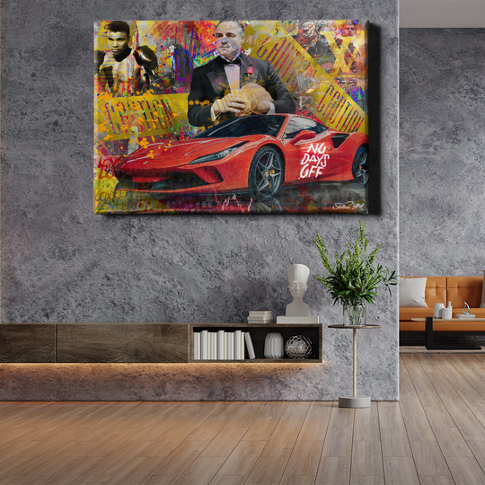 FERRARI DON VITO