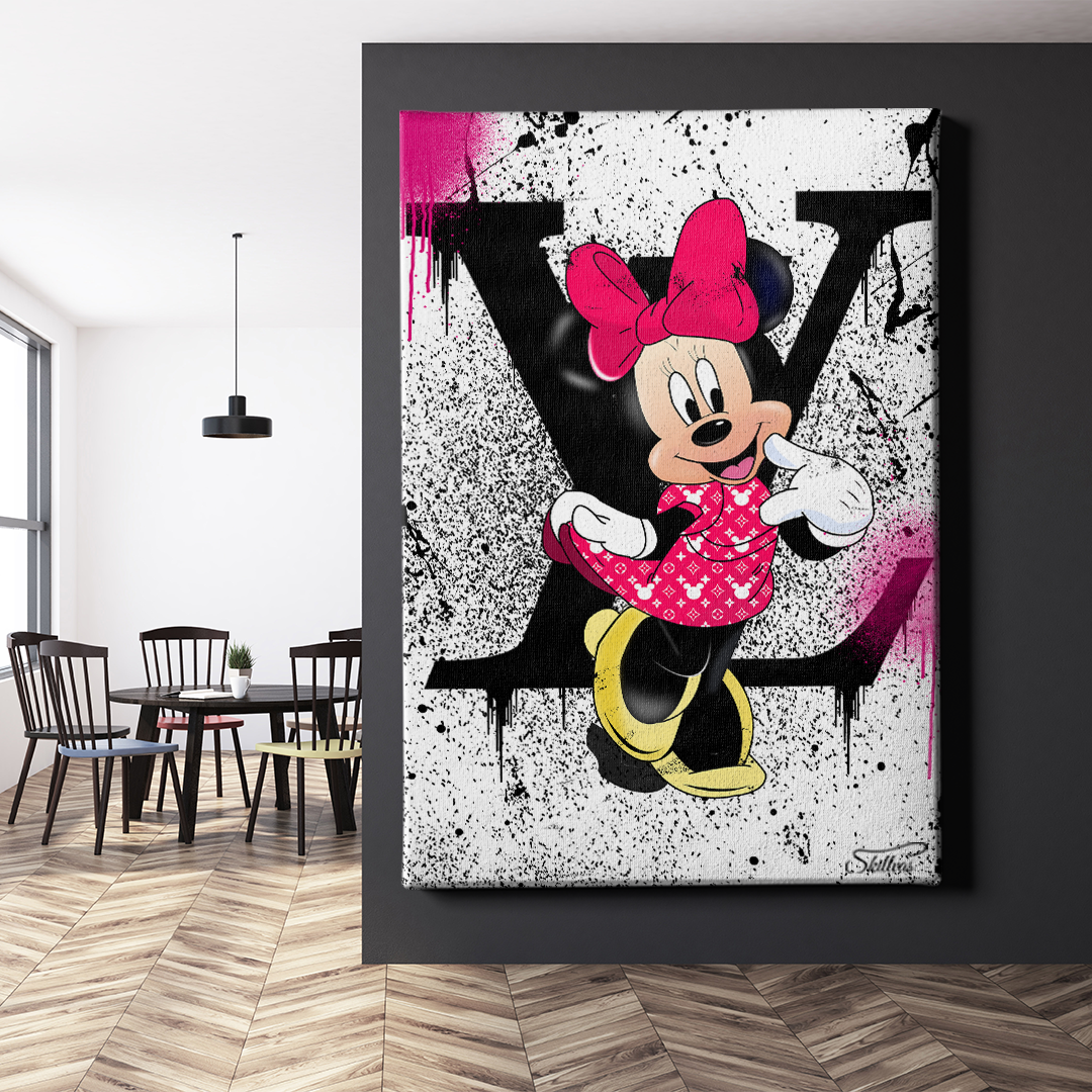 Minnie LV