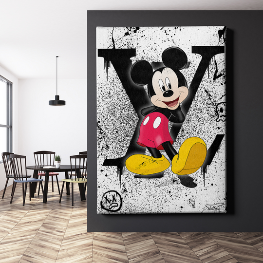 MICKEY LV